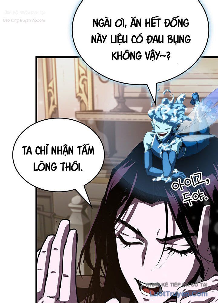 Sinh Tồn Với Tư Cách Là Một Huyết Vương Chap 9 - Next Chap 10