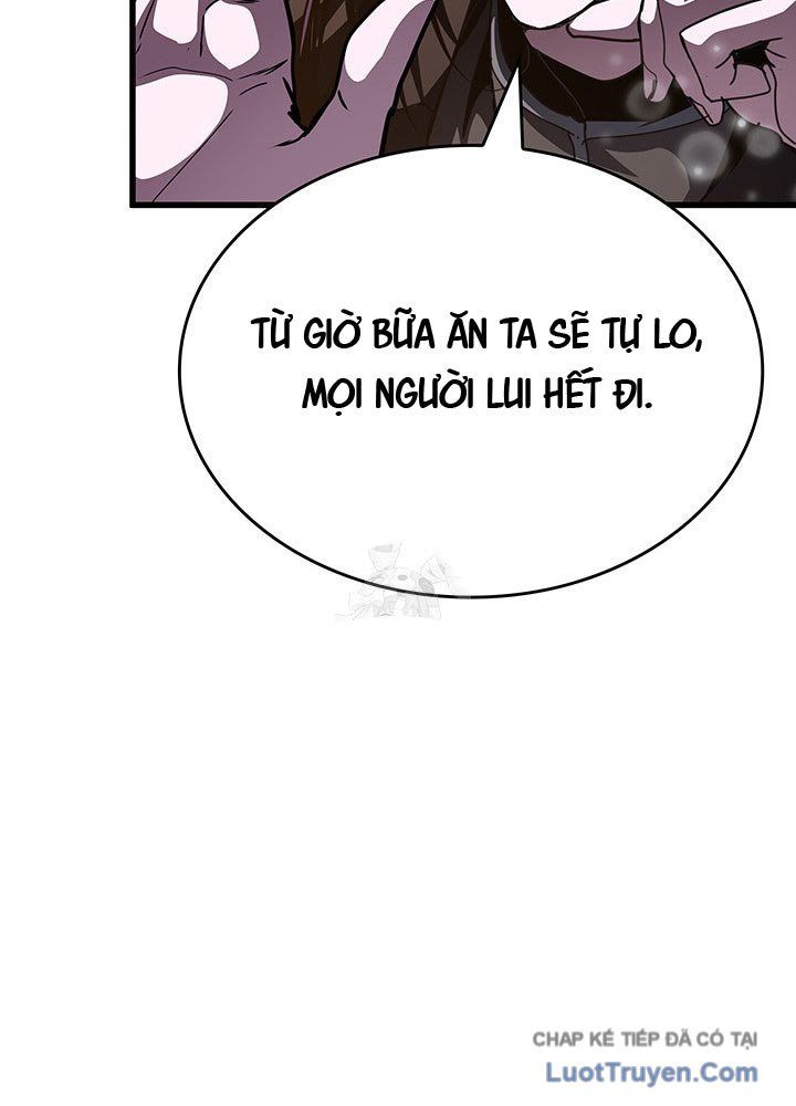 Sinh Tồn Với Tư Cách Là Một Huyết Vương Chap 9 - Next Chap 10