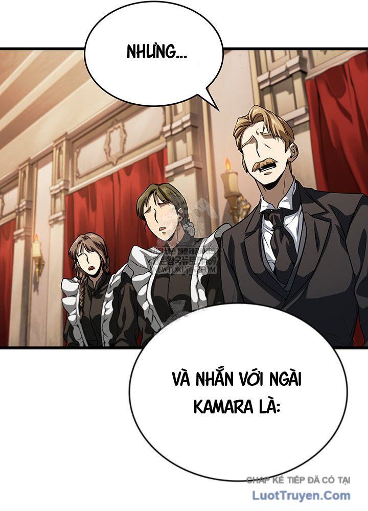 Sinh Tồn Với Tư Cách Là Một Huyết Vương Chap 9 - Next Chap 10