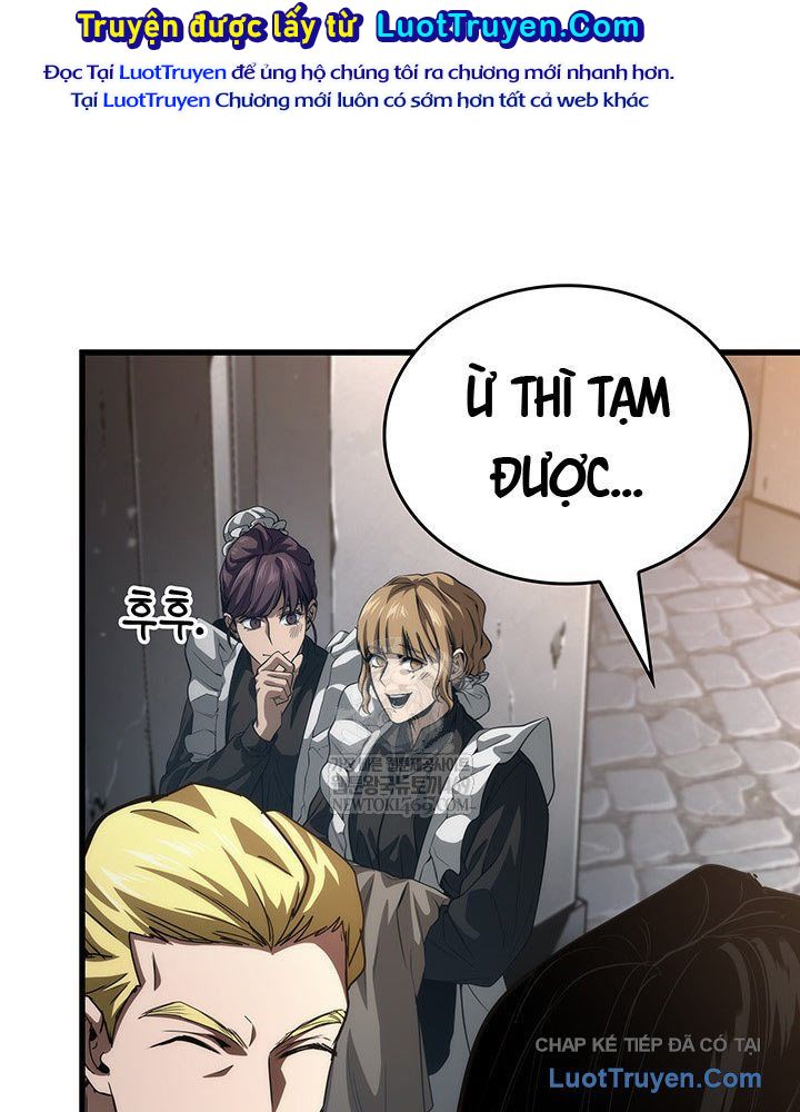 Sinh Tồn Với Tư Cách Là Một Huyết Vương Chap 9 - Next Chap 10