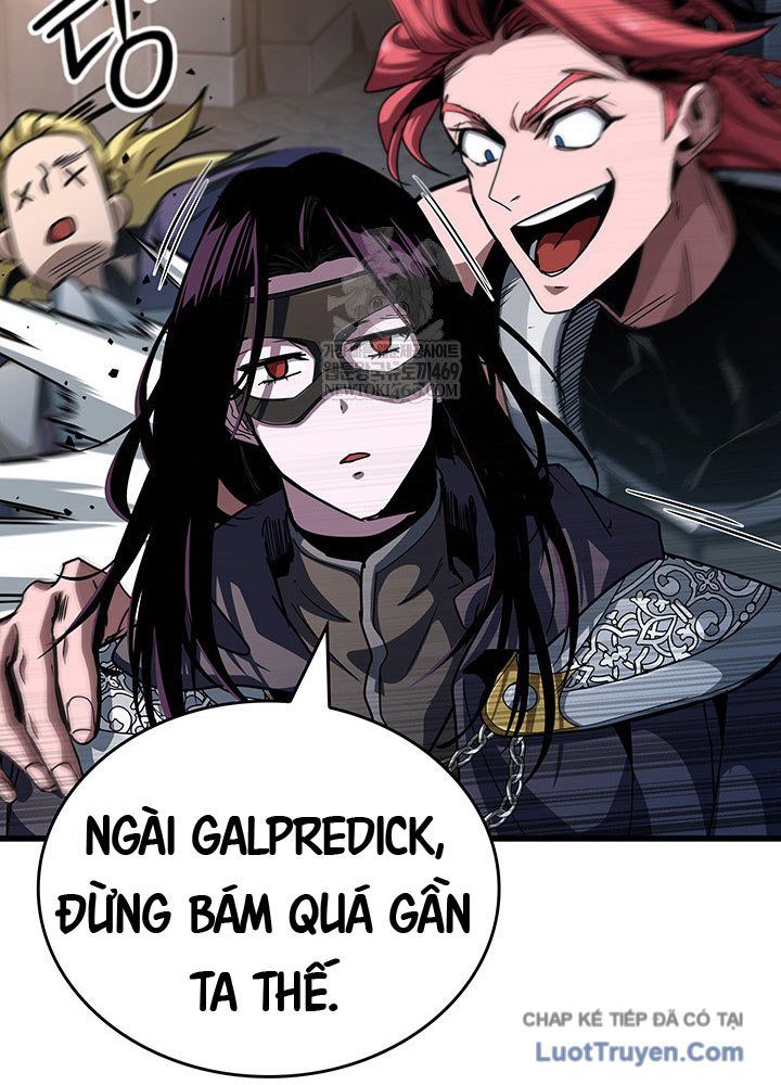 Sinh Tồn Với Tư Cách Là Một Huyết Vương Chap 9 - Next Chap 10