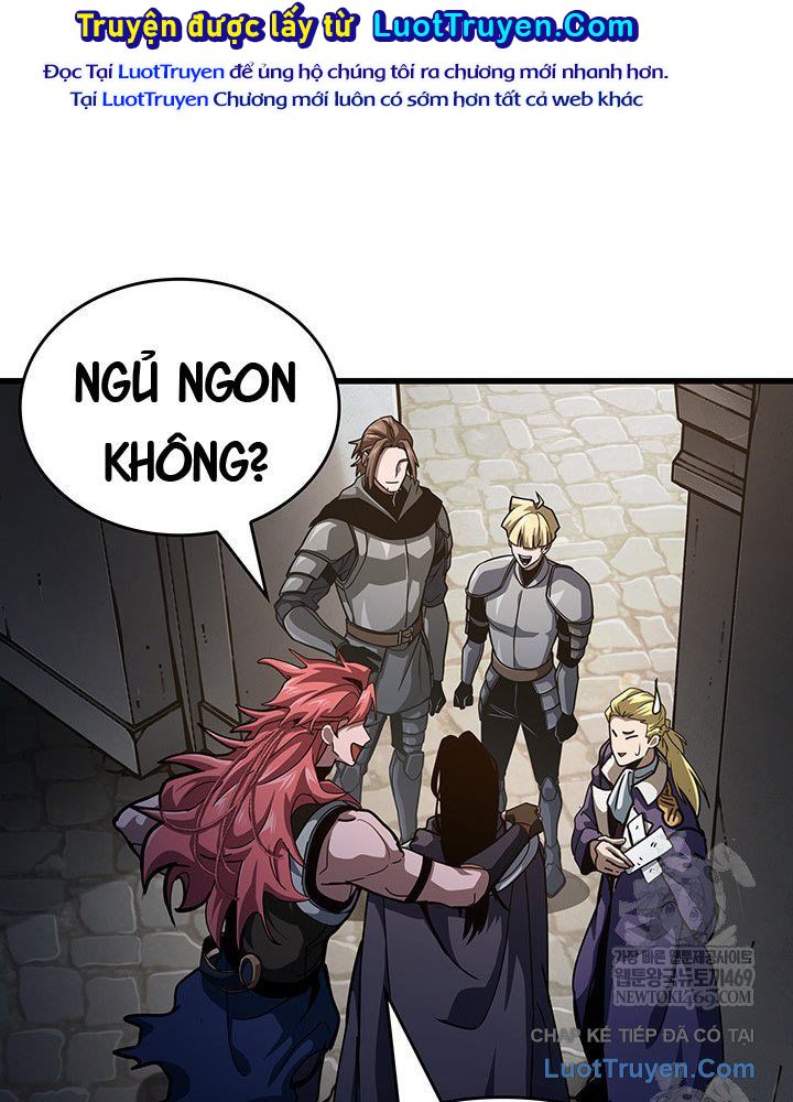 Sinh Tồn Với Tư Cách Là Một Huyết Vương Chap 9 - Next Chap 10