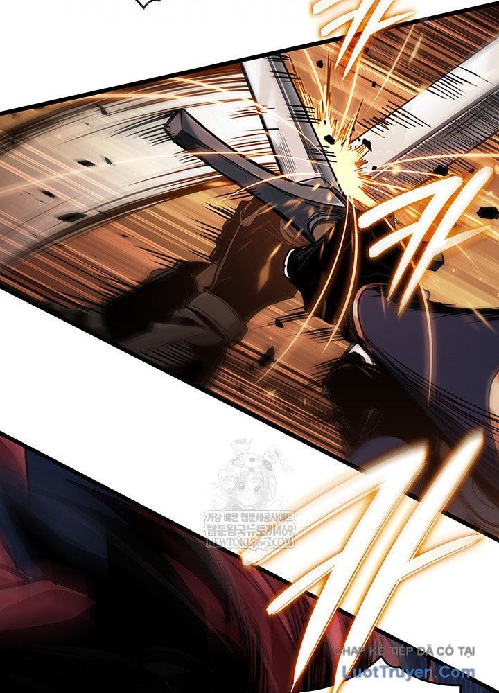 Sinh Tồn Với Tư Cách Là Một Huyết Vương Chap 9 - Next Chap 10