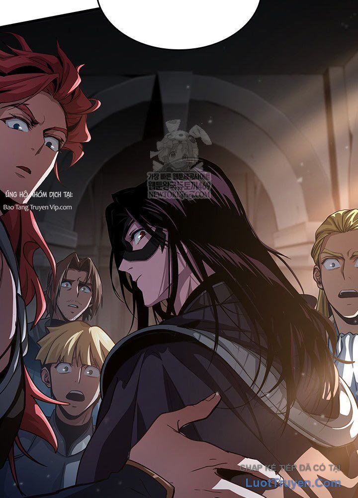 Sinh Tồn Với Tư Cách Là Một Huyết Vương Chap 9 - Next Chap 10