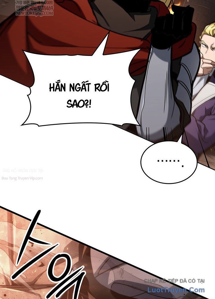 Sinh Tồn Với Tư Cách Là Một Huyết Vương Chap 9 - Next Chap 10