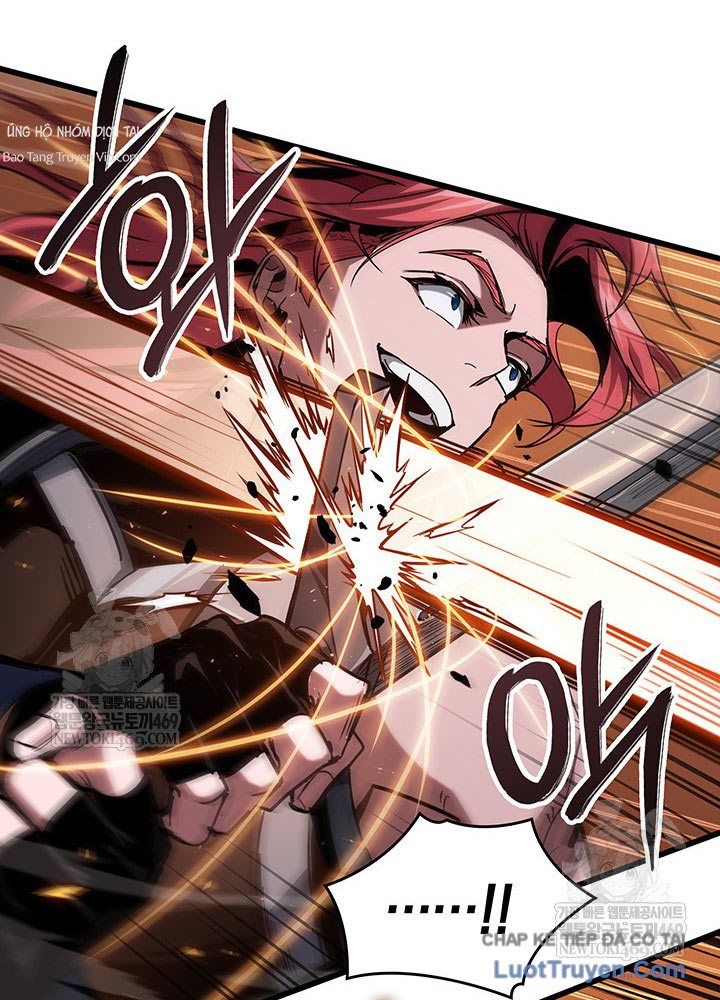 Sinh Tồn Với Tư Cách Là Một Huyết Vương Chap 9 - Next Chap 10