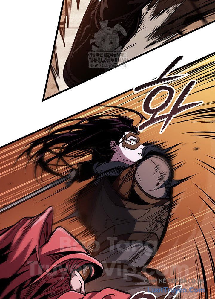 Sinh Tồn Với Tư Cách Là Một Huyết Vương Chap 9 - Next Chap 10