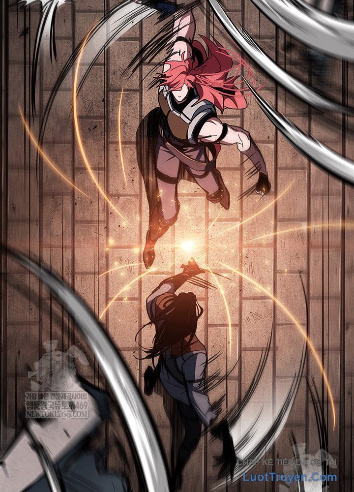 Sinh Tồn Với Tư Cách Là Một Huyết Vương Chap 9 - Next Chap 10