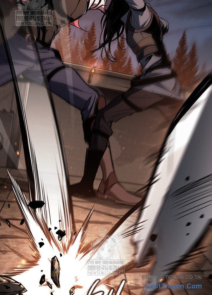 Sinh Tồn Với Tư Cách Là Một Huyết Vương Chap 9 - Next Chap 10