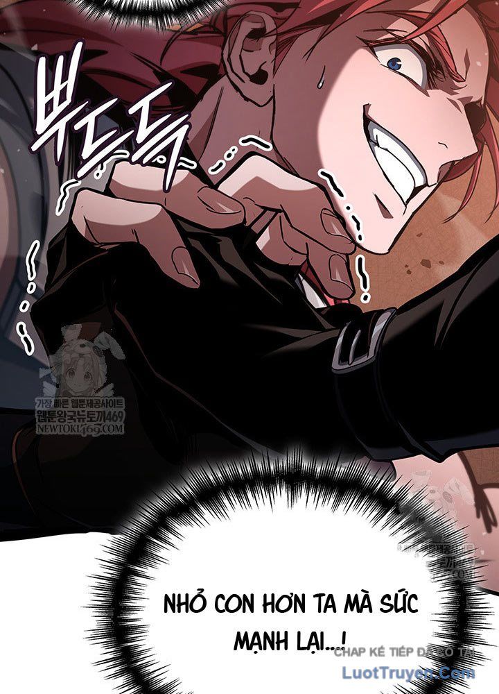 Sinh Tồn Với Tư Cách Là Một Huyết Vương Chap 9 - Next Chap 10