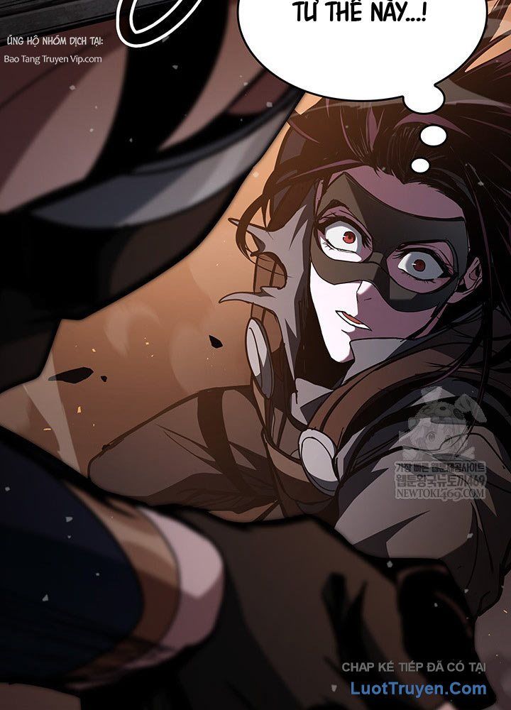 Sinh Tồn Với Tư Cách Là Một Huyết Vương Chap 9 - Next Chap 10