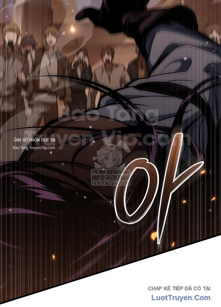 Sinh Tồn Với Tư Cách Là Một Huyết Vương Chap 9 - Next Chap 10