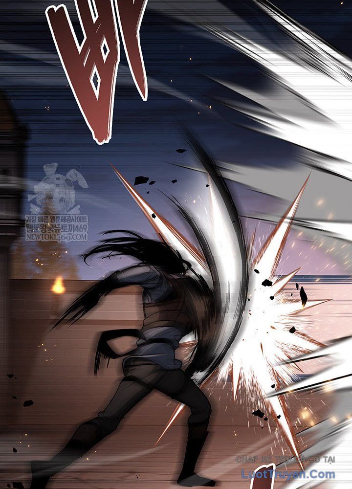 Sinh Tồn Với Tư Cách Là Một Huyết Vương Chap 9 - Next Chap 10