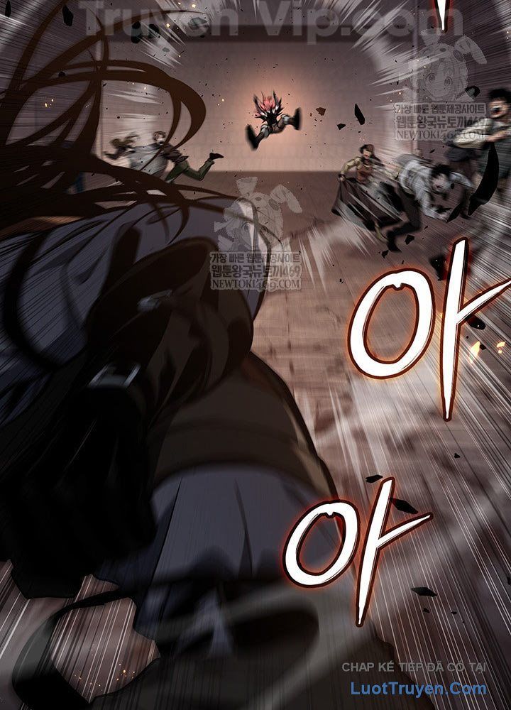 Sinh Tồn Với Tư Cách Là Một Huyết Vương Chap 9 - Next Chap 10