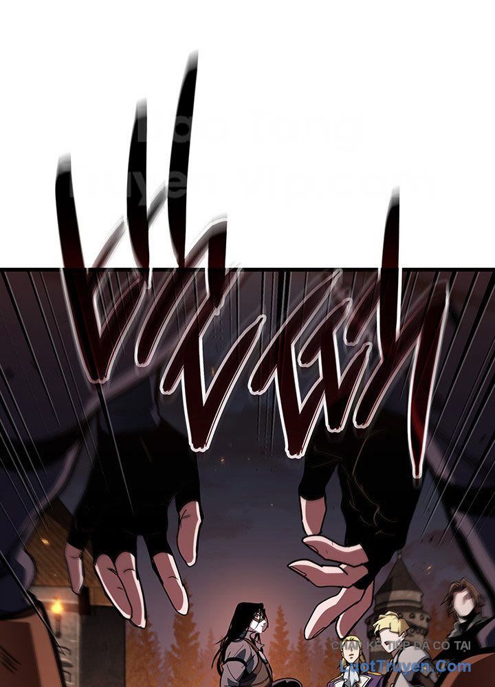 Sinh Tồn Với Tư Cách Là Một Huyết Vương Chap 9 - Next Chap 10