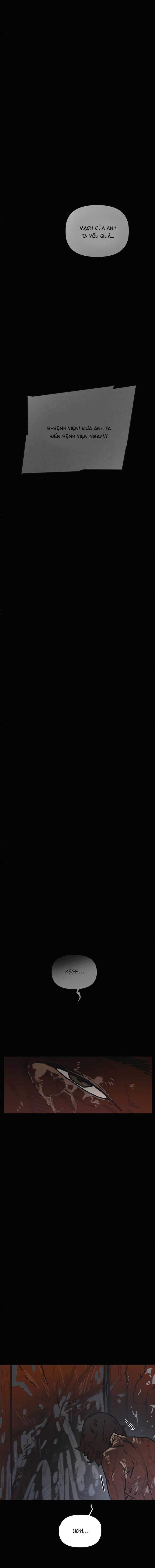 Sinh Vật Gyeongseong: Đóa Hoa Bất Diệt Chap 27 - Next Chap 28