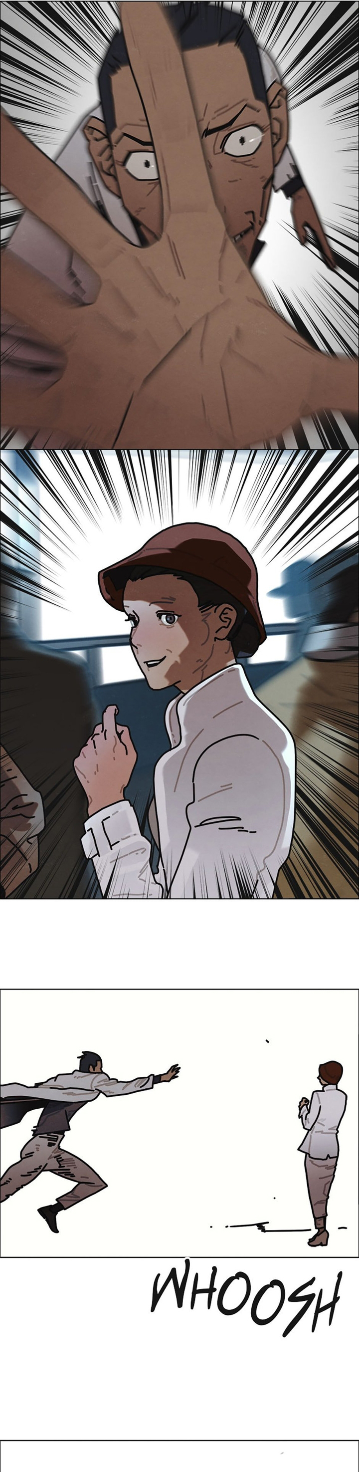 Sinh Vật Gyeongseong: Đóa Hoa Bất Diệt Chap 28 - Next Chap 29