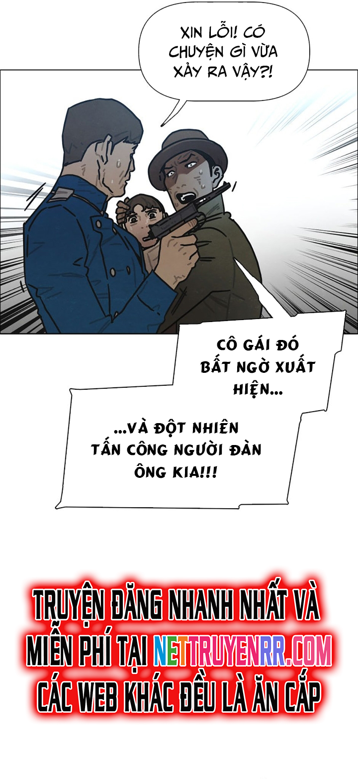 Sinh Vật Gyeongseong: Đóa Hoa Bất Diệt Chap 28 - Next Chap 29
