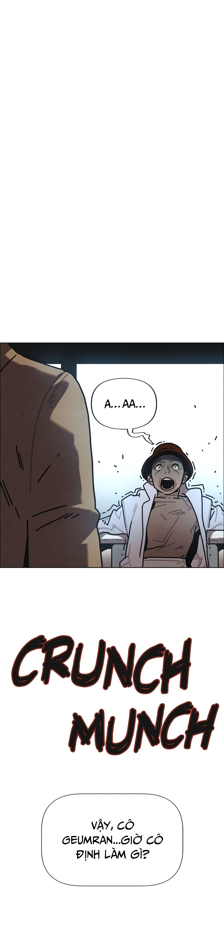 Sinh Vật Gyeongseong: Đóa Hoa Bất Diệt Chap 28 - Next Chap 29