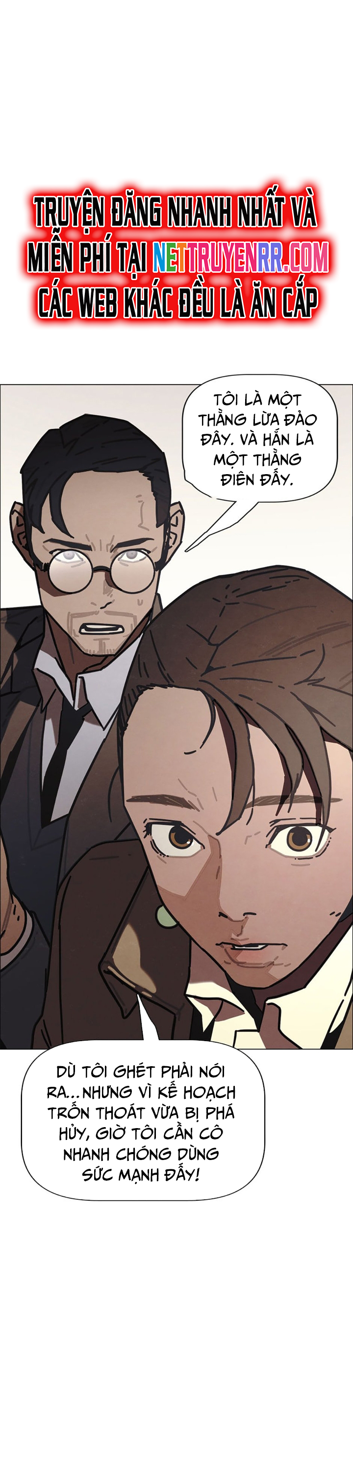 Sinh Vật Gyeongseong: Đóa Hoa Bất Diệt Chap 28 - Next Chap 29