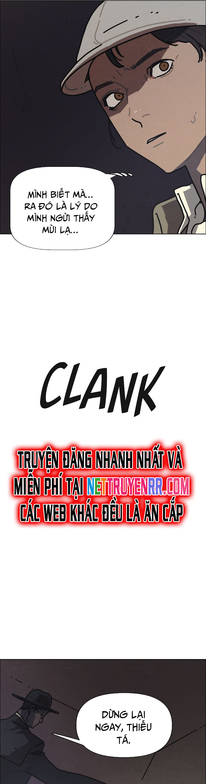 Sinh Vật Gyeongseong: Đóa Hoa Bất Diệt Chap 28 - Next Chap 29