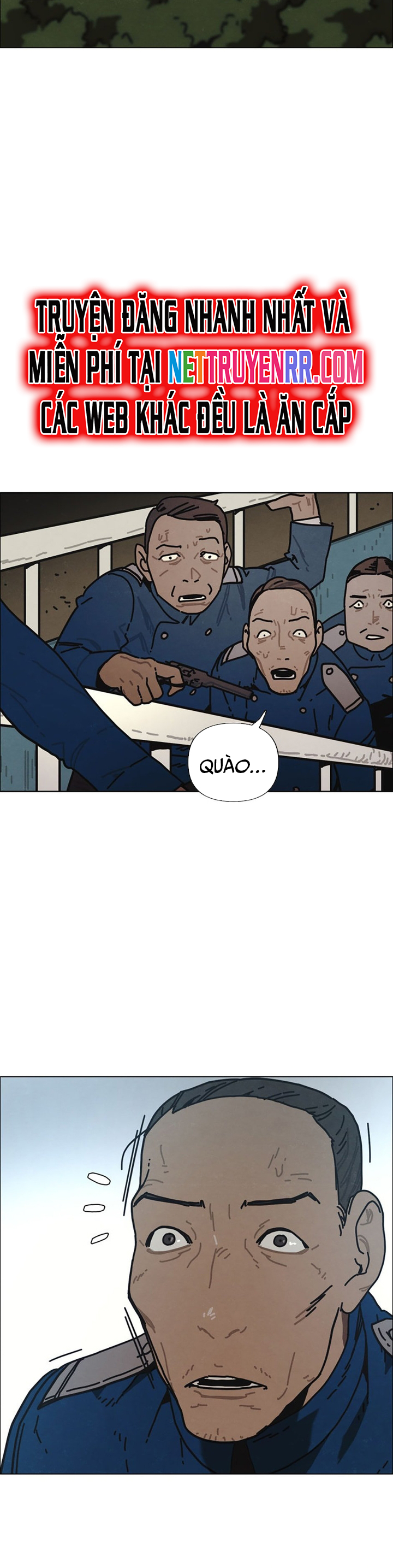 Sinh Vật Gyeongseong: Đóa Hoa Bất Diệt Chap 28 - Next Chap 29