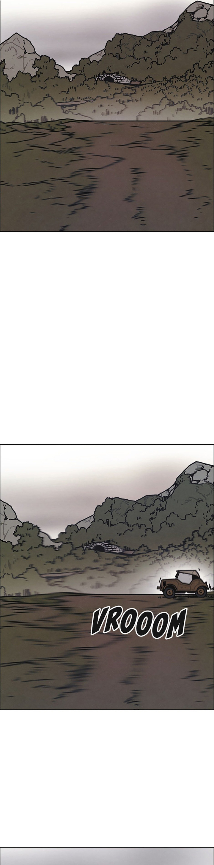 Sinh Vật Gyeongseong: Đóa Hoa Bất Diệt Chap 28 - Next Chap 29