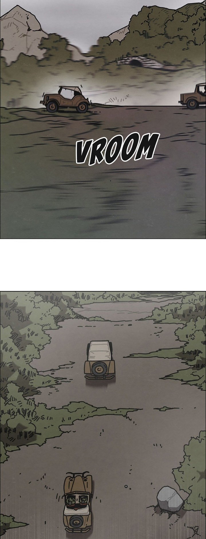 Sinh Vật Gyeongseong: Đóa Hoa Bất Diệt Chap 28 - Next Chap 29