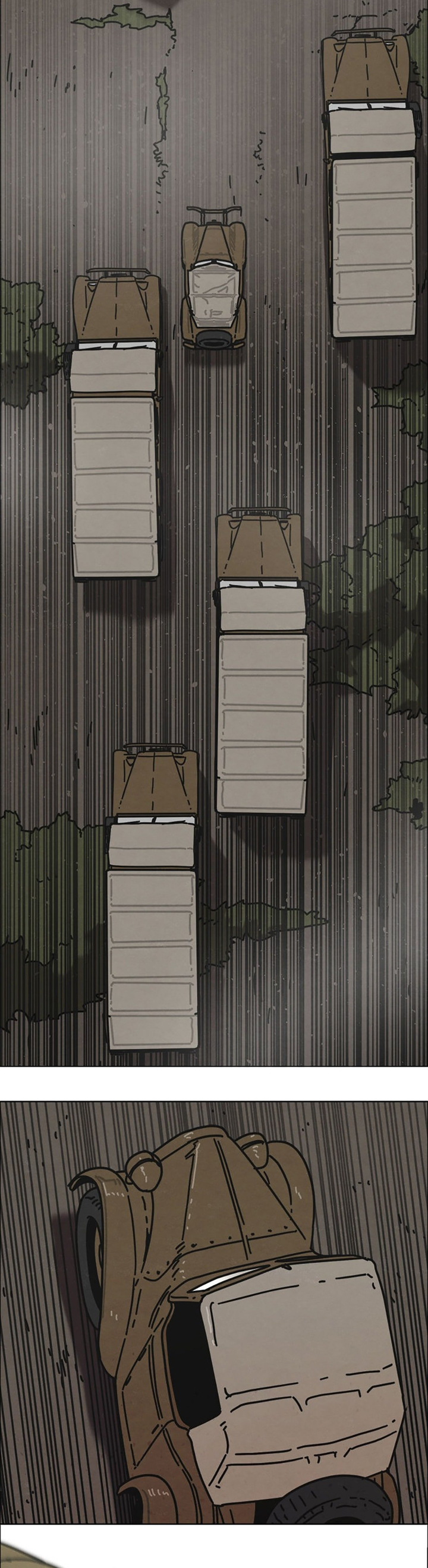 Sinh Vật Gyeongseong: Đóa Hoa Bất Diệt Chap 28 - Next Chap 29