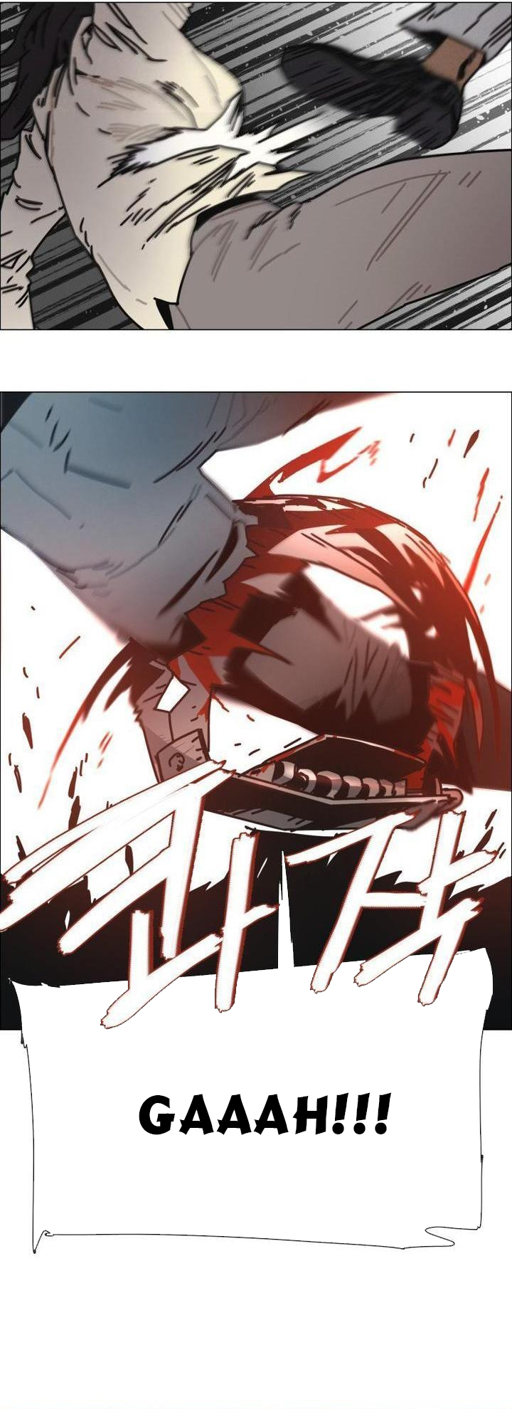 Sinh Vật Gyeongseong: Đóa Hoa Bất Diệt Chap 29 - Next Chap 30