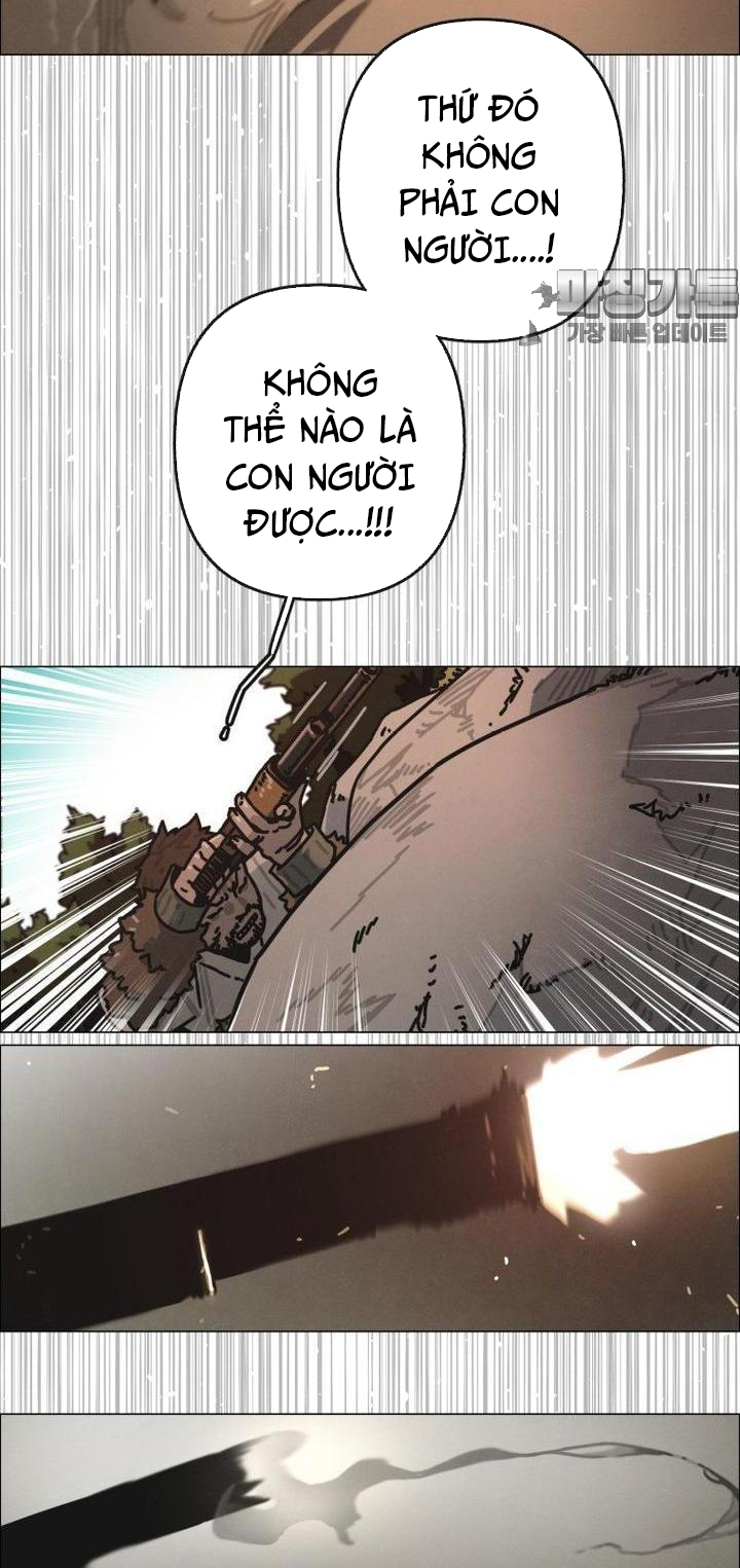 Sinh Vật Gyeongseong: Đóa Hoa Bất Diệt Chap 29 - Next Chap 30