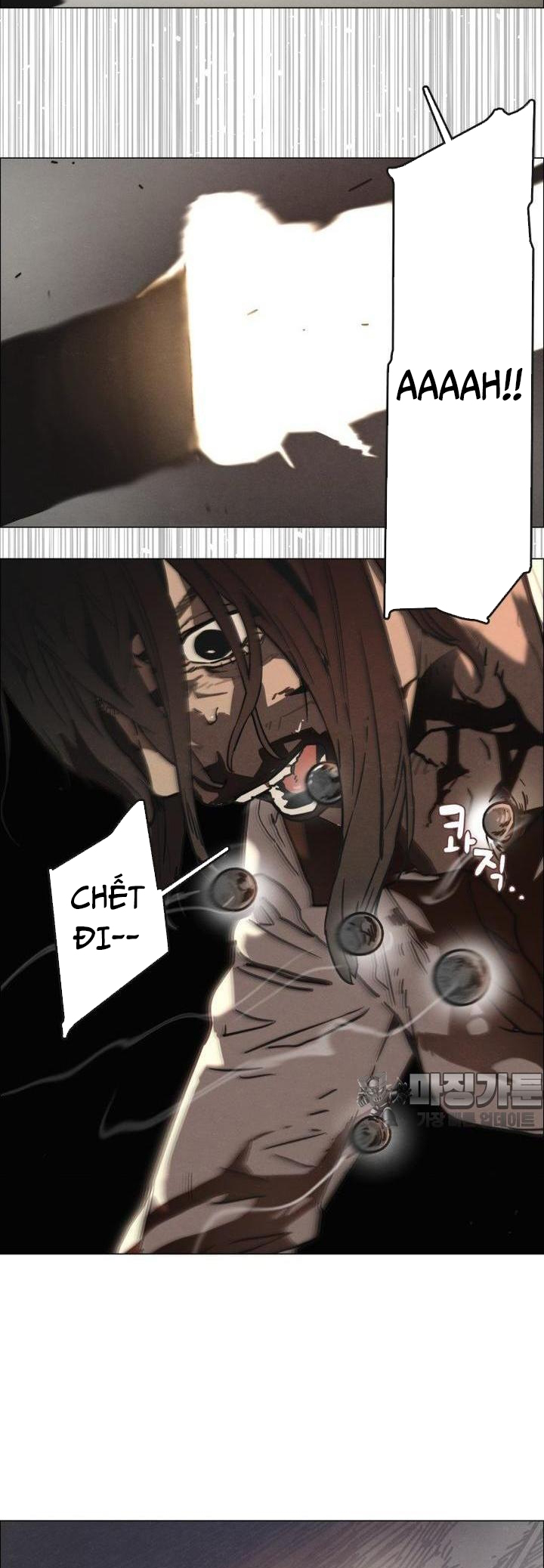 Sinh Vật Gyeongseong: Đóa Hoa Bất Diệt Chap 29 - Next Chap 30