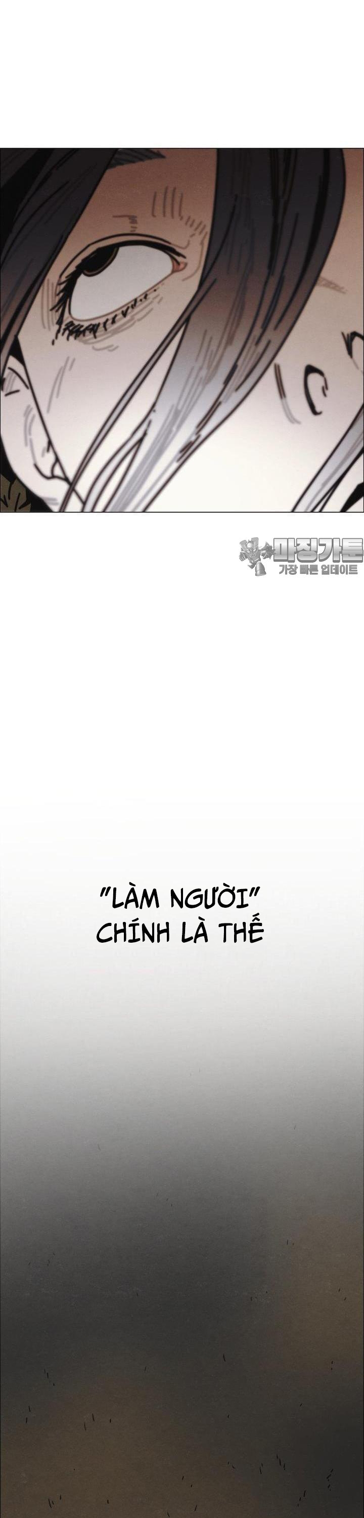 Sinh Vật Gyeongseong: Đóa Hoa Bất Diệt Chap 29 - Next Chap 30