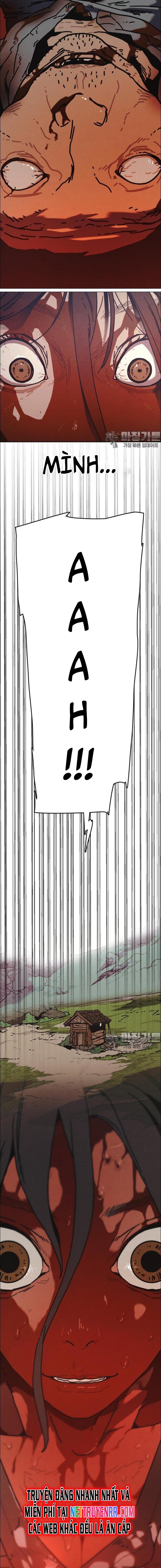 Sinh Vật Gyeongseong: Đóa Hoa Bất Diệt Chap 30 - Next Chap 31