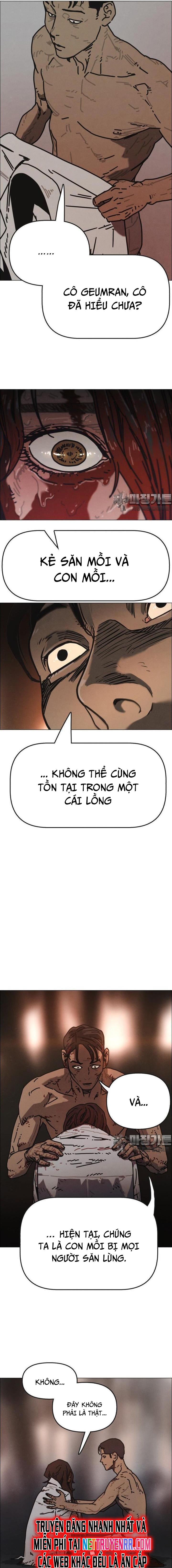 Sinh Vật Gyeongseong: Đóa Hoa Bất Diệt Chap 30 - Next Chap 31