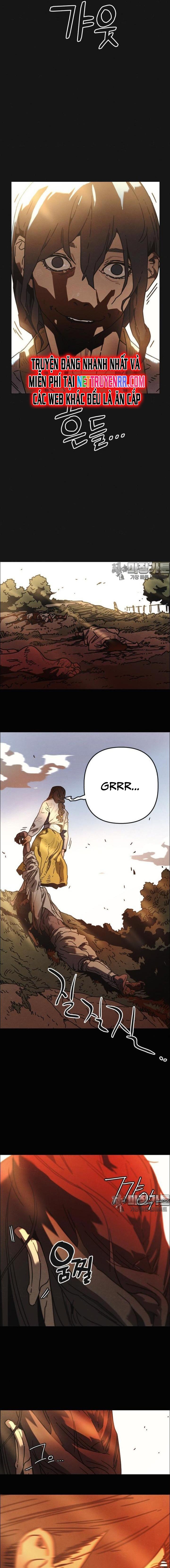 Sinh Vật Gyeongseong: Đóa Hoa Bất Diệt Chap 30 - Next Chap 31