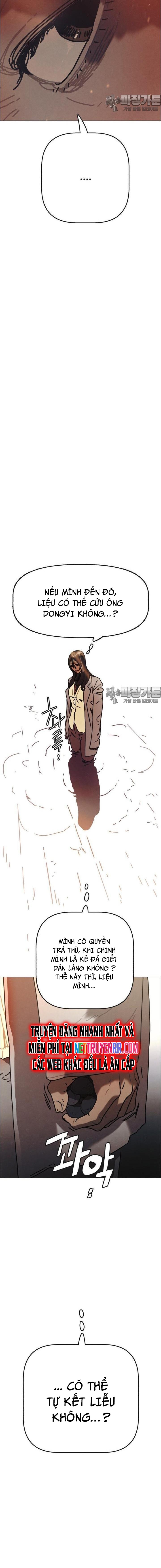 Sinh Vật Gyeongseong: Đóa Hoa Bất Diệt Chap 30 - Next Chap 31