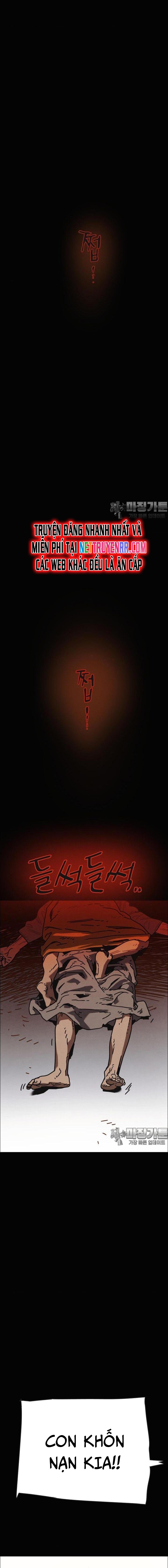 Sinh Vật Gyeongseong: Đóa Hoa Bất Diệt Chap 30 - Next Chap 31