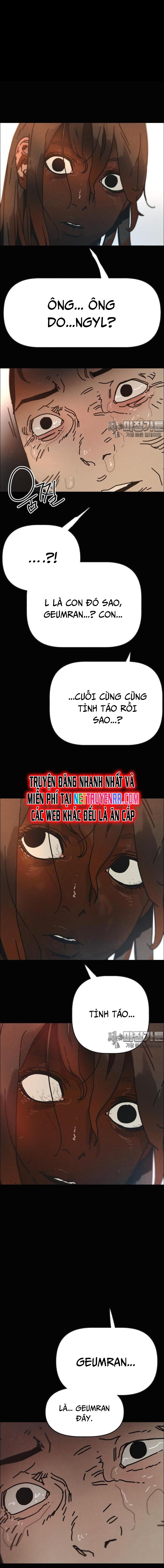 Sinh Vật Gyeongseong: Đóa Hoa Bất Diệt Chap 30 - Next Chap 31