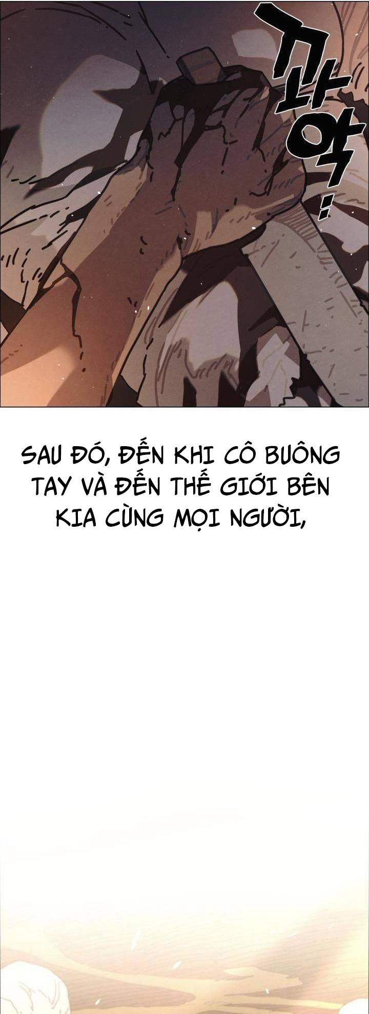 Sinh Vật Gyeongseong: Đóa Hoa Bất Diệt Chap 33 - Next Chap 34