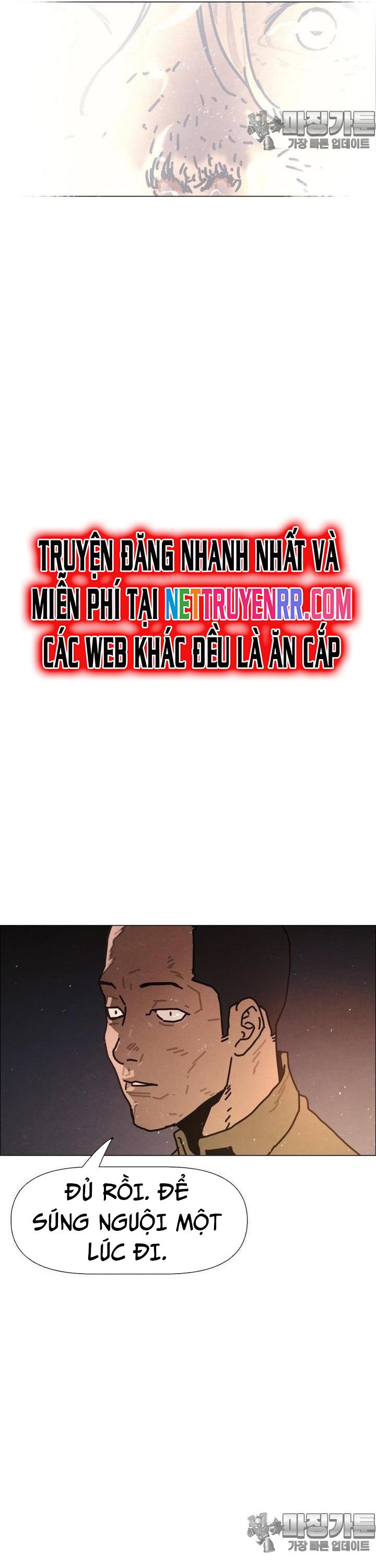 Sinh Vật Gyeongseong: Đóa Hoa Bất Diệt Chap 33 - Next Chap 34