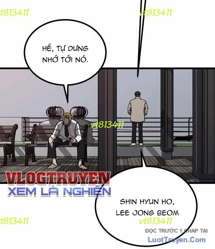 Sinh Viên Trở Về Chap 10 - Next Chap 11