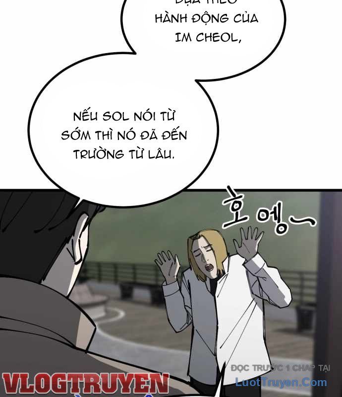 Sinh Viên Trở Về Chap 10 - Next Chap 11