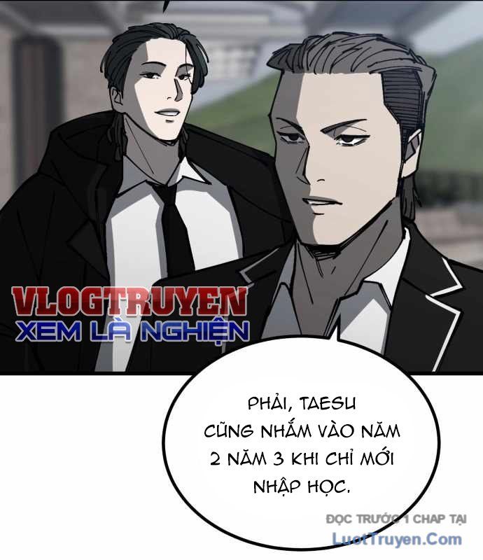 Sinh Viên Trở Về Chap 10 - Next Chap 11