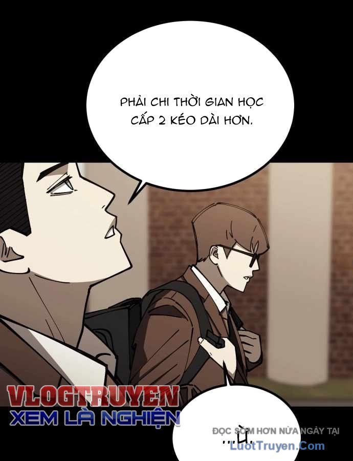 Sinh Viên Trở Về Chap 11 - Next Chap 12