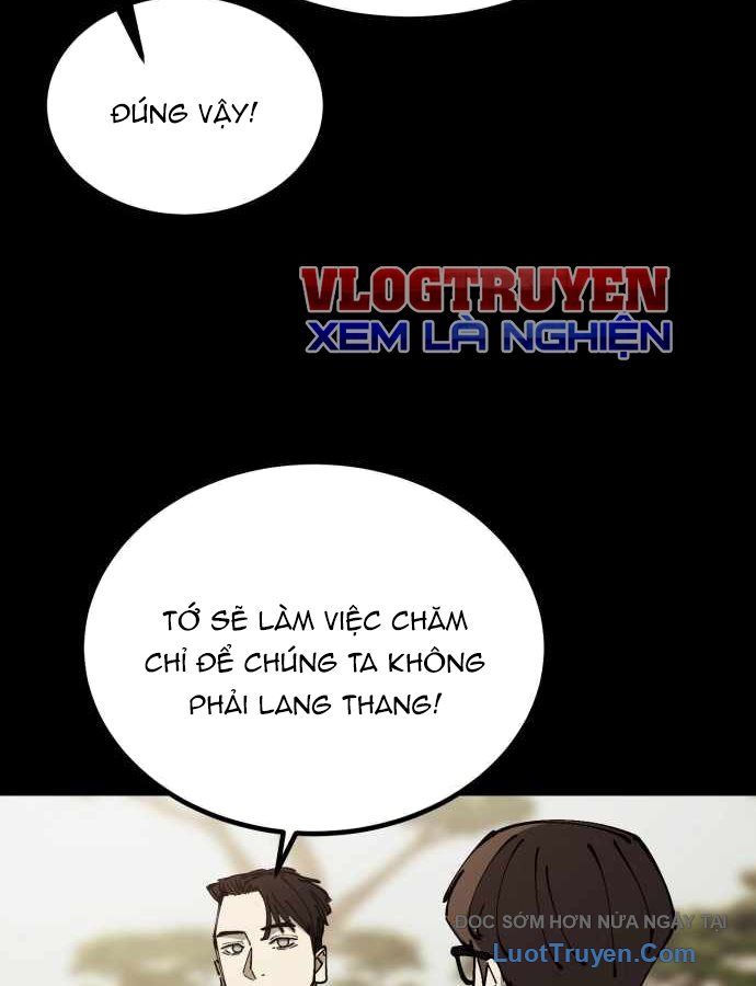 Sinh Viên Trở Về Chap 11 - Next Chap 12