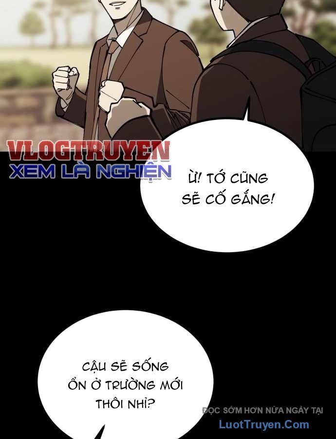 Sinh Viên Trở Về Chap 11 - Next Chap 12
