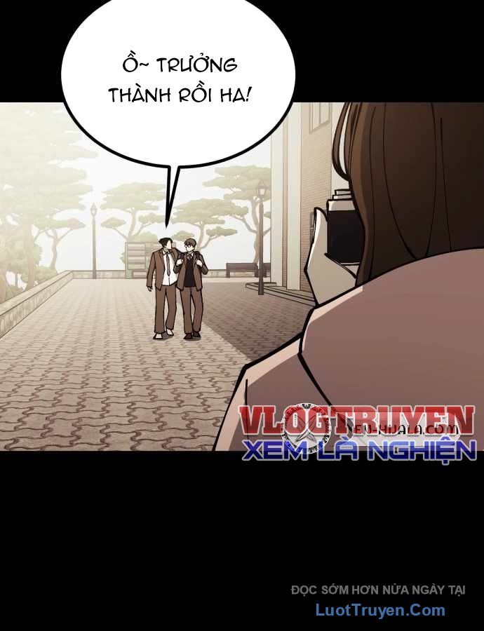 Sinh Viên Trở Về Chap 11 - Next Chap 12