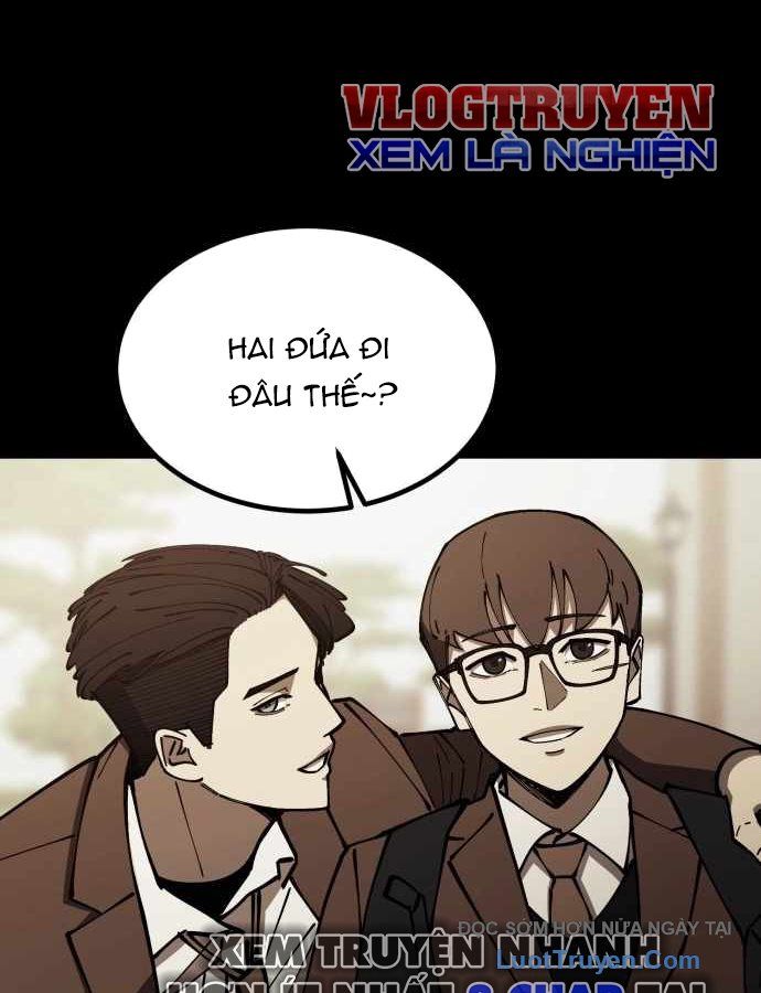 Sinh Viên Trở Về Chap 11 - Next Chap 12