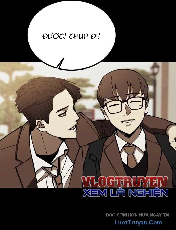 Sinh Viên Trở Về Chap 11 - Next Chap 12